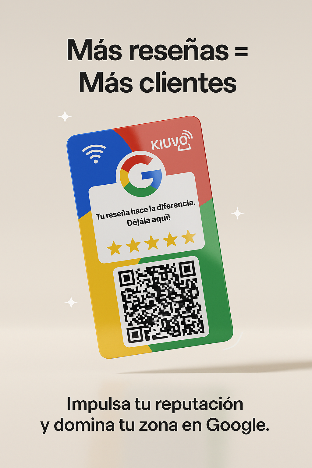 KIUVO Reseñas